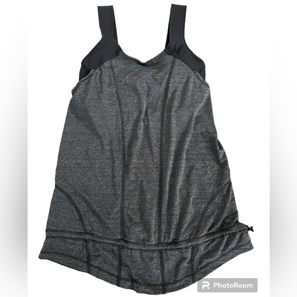 Lululemon Tank | Size 4 - Picture 1 of 7